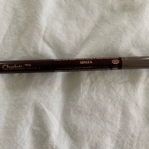 Charlotte Tilbury • Brow Lift • Grace K